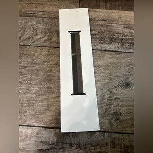 Apple Watch Band - Sport Loop (45mm) - Tornado/Grey New in Box Size Extra Large
